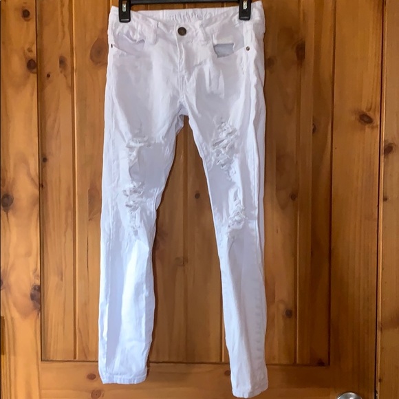 Machine jeans - Picture 2 of 7